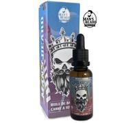 Huile de Barbe - Man's Beard - Canne à Sucre - 30ml - Hydratant - Ingrédients Naturels