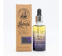 Huile de Barbe Nebula de John Petrucci 50ml