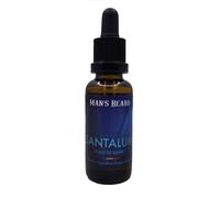 Man's Beard Huile Barbe Santalum Man's Beard