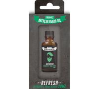 Huile De Barbe Wahl Pour Barbe Refresh 30 Ml