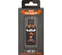 WAHL - 3999.0462 - Huile à Barbe Relax de 30 ml
