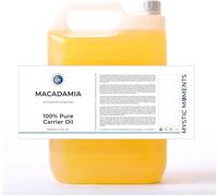 Huile De Base De Macadamia 1 Litre 100% Pure