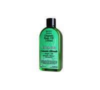 Huile De Base Neutre - Bio - 100ml Calendula - Prunus Dulcis.