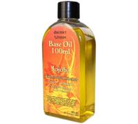 Huile De Base Neutre De Jojoba - Simmondsia Chinensis. - 100ml