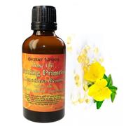 Huile De Base Neutre De Primevère Ou Onagre - Oenothera Biennis. - 50ml