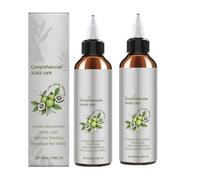 Huile de batana brute, soin complet du cuir chevelu, nourrit le cuir chevelu sec, répare les cheveux abîmés, renforce et épaissit les cheveux, améliore la brillance, pour tous types de cheveux