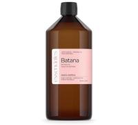 Huile de batana naturelle | Soin capillaire intensif | Renforce, nourrit et répare les cheveux secs ou cassants | Brillance, douceur et croissance saine