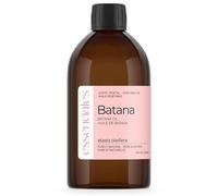 Huile de batana naturelle | Soin capillaire intensif | Renforce, nourrit et répare les cheveux secs ou cassants | Brillance, douceur et croissance saine