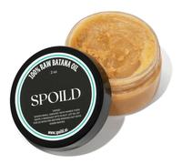 Huile de Batana pour la croissance des cheveux, 100 % naturelle brute Batana Oil pour la croissance des cheveux, huile de batana saturée pour prévenir la chute des cheveux, renforce les cheveux
