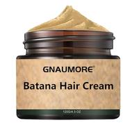 Huile de Batana pour la Croissance des Cheveux,Traitement Capillaire Batana,Batana Oil,Huile de Batana pour Cheveux,Batana Oil Crème Capillaire,Crème Capillaire Batana,120g