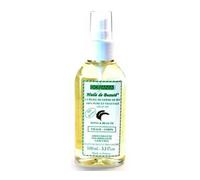 Huile De Beauté A L'huile De Germe De Blé 100% Pure et Végétale Dollania Made in France 100 ML