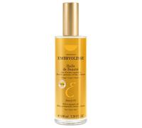 Huile de Beauté Multi-Fonctions - EMBRYOLISSE - 100ml - Non gras - Hydratante - Nourrissante