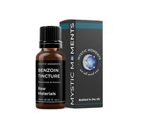 Huile De Benjoin Teinture 10ml