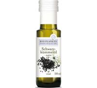 Bio Planète Huile de cumin noir 100 ml