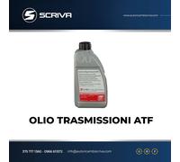 Huile De Boîte Automatique FEBI BILSTEIN 29934 Pour BMW CHRYSLER CITROËN