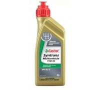 Syntrans Multiveic 75W90 1L CASTROL