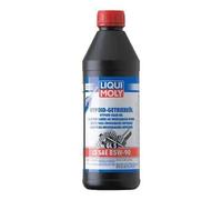 LIQUI MOLY Huile de pont 1410 – Hypoïdale GL5 SAE 85W-90 – 1 L