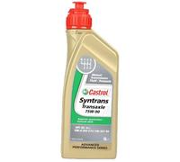 Castrol Huile de transmission Syntrans TR 75W-90 1 L (15F138)