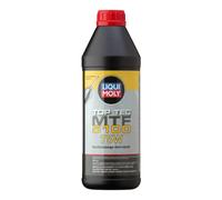 LIQUI MOLY Huile pour boîte de vitesses Top Tec MTF 5100 75W 1L réf. 20842 pour VW Golf VI, Polo