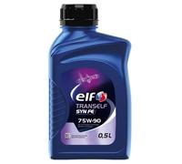 Huile de boîte de vitesses 2195286 ELF pour RENAULT TRUCKS SUBARU AUDI DAF IVECO