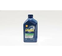 Shell Huile de boîte de vitesses SPIRAX S5 ATE 75W90 1 L