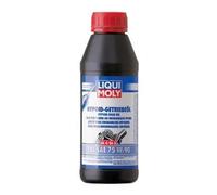 LIQUI MOLY Huile de transmission compatibilite avec 1406