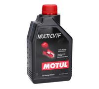 Motul Huile pour transmission automatique MULTI CVTF 105785 1 L