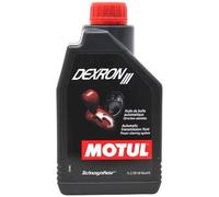 Motul Dexron Iii 1l One Size