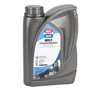 Huile de boîte de vitesses automatique UNIL OPAL MATIC LT - 100% synthétique - 1 Litre