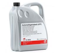 Huile De Boîte De Vitesses FEBI Pour VW AUDI 38935 G055005A2