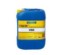 RAVENOL 1221101-010-01-999 Huile de transmission et huile boite de vitesse