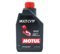 Huile pour transmission automatique MOTUL 105785 MULTI CVTF 1L