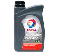 Huile de transmission ATF TOTAL ENERGIES Fluidmatic CVT 1L