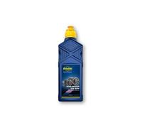 Huile de boîte de vitesses - PUTOLINE - Medium Gear 80W - 1 L - Huile de transmission
