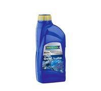 Huile de boîte de vitesses RAV GEAR LUBE MINERAL 1L RAVENOL