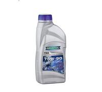 Huile de boîte de vitesses RAVENOL 1222101 pour DR DR 5 2 2007-2011