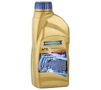 Ravenol Huile de transmission Transfert Fluid TF 0870 pour Active Transfert Case 1 L