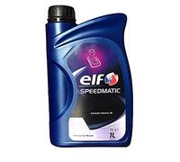 Huile de Boîte Elf SPEEDMATIC - Bidon de 1 L