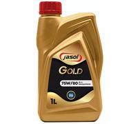 Huile de boite et pont 75W80 - 1L JASOL JAS75W80L1