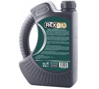 Huile de boite et pont 75W80 - 1L REXOIL R75W80L1