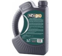 Huile de boite et pont 75W90 - 1L REXOIL R75W90L1