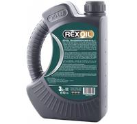 Huile de boite et pont 80W90 - 3L REXOIL R80W90L3