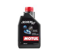 Huile de transmission ATF MOTUL Dexron IID 1L