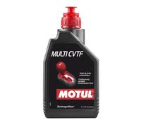 Huile de transmission ATF MOTUL MULTI CVTF 1L