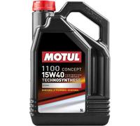 Huile pont et boite sae 75W90 - 1L - MotylGear