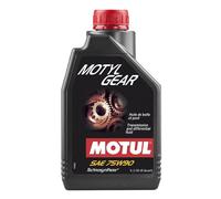Motul Huile moteur Motylgear HC Synthèse 75W-90 synthétique 1 L