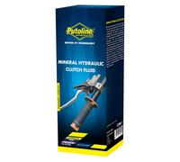 Huile de boite Putoline 125 ml Hydraulic Clutch Fluid