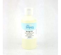 Huile de bourrache 250 ml - 100 % pure