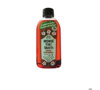 Huile de bronzage - Monoi Tiki Tahiti - Coco Coconut - 120 ml - Protection UV - Mixte