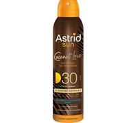 Huile de bronzage sèche SPF 30 150 ml